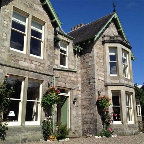 THE BEST Cheap Bed and Breakfast in Pitlochry (with Prices .